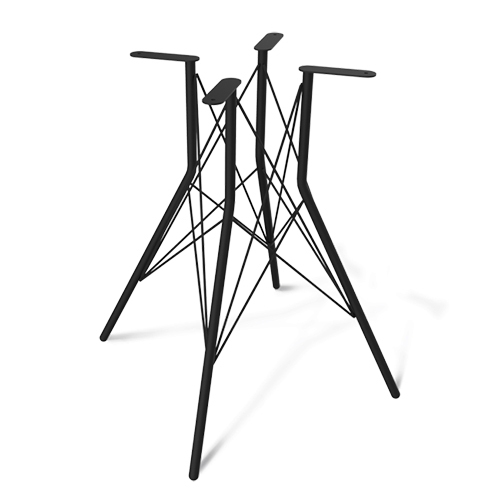 Подстолье/ опора стола / каркас стола