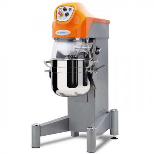 Миксер планетарный STARMIX PL40NVF 380В, вариатор