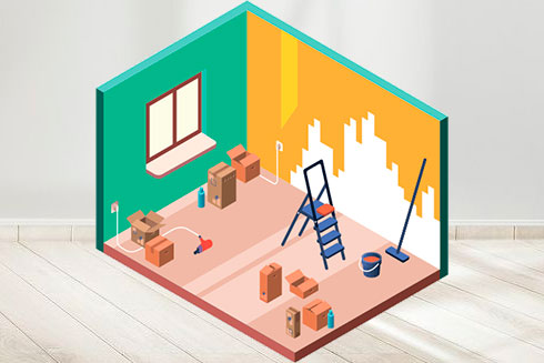 Ремонтно-отделочные работы Ремонтно-отделочные работы