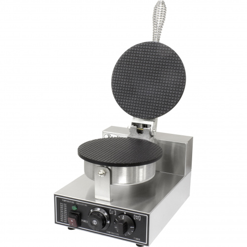 Вафельница ROAL SZ-C1 кругаля сплошная