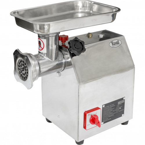 Мясорубка ROAL ML-16AAL  алюм