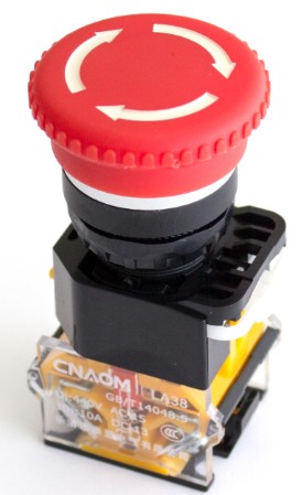 Выключатель HM-520E