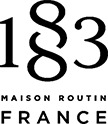 1883 Maison Routin