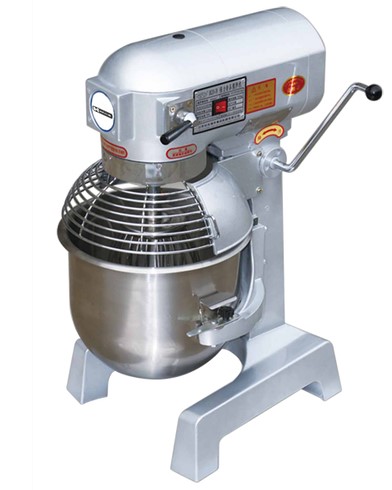 Миксер планетарный HURAKAN HKN-IP40FM