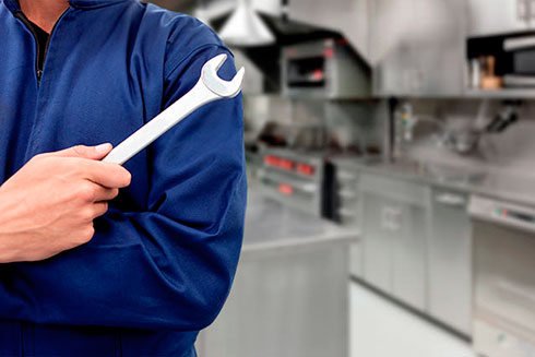 Установка и сервис Установка и сервис