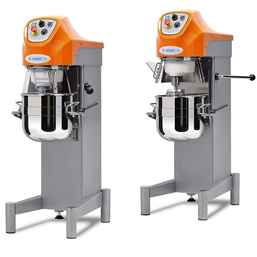 Миксер планетарный STARMIX PL20CNVF 220В, вариатор