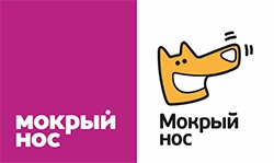 Сеть ветеринарных магазинов "МОКРЫЙ НОС" Сеть ветеринарных магазинов "МОКРЫЙ НОС"