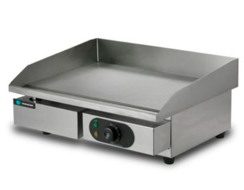 Поверхность жарочная Hurakan HKN-PSL550