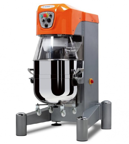 Миксер планетарный STARMIX PL80N3AF