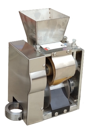 Формующий узел пельменного аппарата RoalMeat QT-100 №9 (медвежье ушко)
