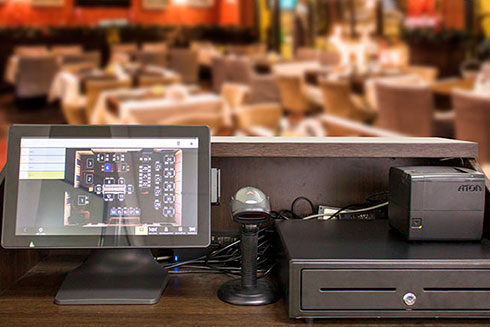 Автоматизация систем торговли Автоматизация систем торговли