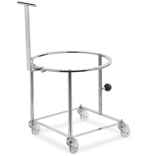 Тележка дежи миксера STARMIX PL40 арт. CARPL40SW